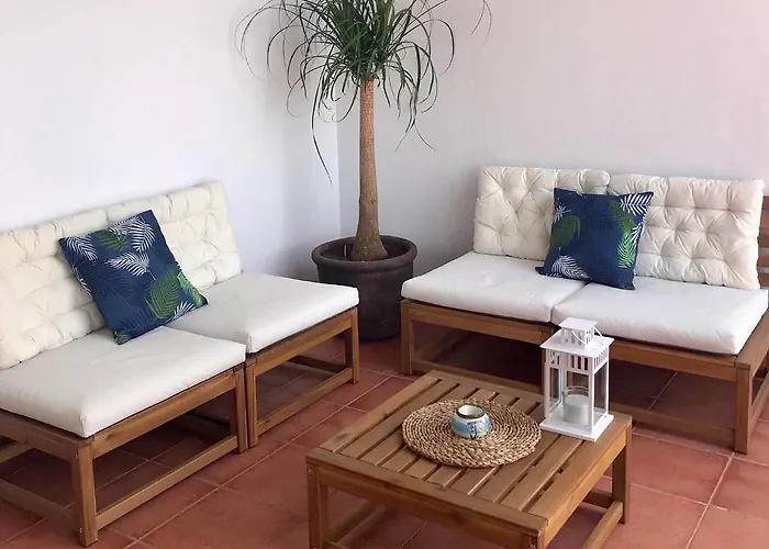 Casa Ajaches Holiday home *