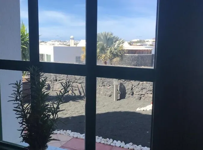 Casa Ajaches Holiday home