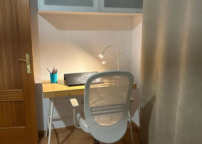 Casa Ajaches Holiday home