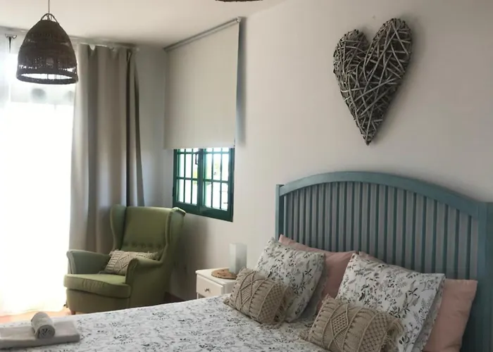 Holiday home Casa Ajaches