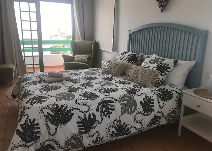 Casa Ajaches Holiday home Playa Blanca (Lanzarote)