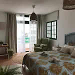 בית נופש Casa Ajaches *