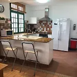 בית נופש Casa Ajaches *