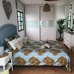 Casa Ajaches בית נופש פלאיה בלנקה