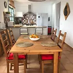 Casa Ajaches בית נופש