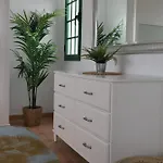 בית נופש Casa Ajaches *