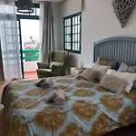 Prázdninový dům Casa Ajaches Playa Blanca (Lanzarote)