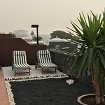 Casa Ajaches בית נופש *