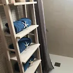 בית נופש Casa Ajaches