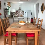 Casa Ajaches פלאיה בלנקה