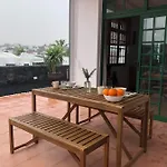 Casa Ajaches Prázdninový dům *