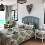 Casa Ajaches בית נופש *