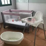 Casa Ajaches בית נופש *