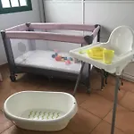 Casa Ajaches Prázdninový dům *