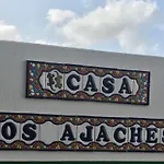 Casa Ajaches בית נופש *