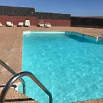 Prázdninový dům Casa Ajaches Playa Blanca (Lanzarote)