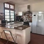 Casa Ajaches בית נופש