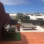 Casa Ajaches Prázdninový dům Playa Blanca (Lanzarote)