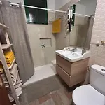 בית נופש Casa Ajaches *