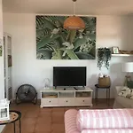 Prázdninový dům Casa Ajaches *