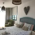 Prázdninový dům Casa Ajaches