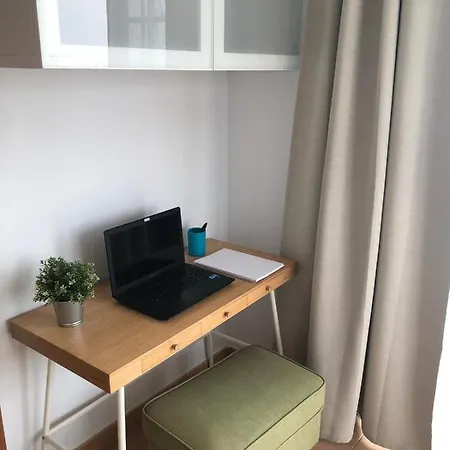 Casa Ajaches Tatil Evi *