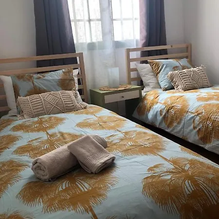 Prázdninový dům Casa Ajaches Playa Blanca (Lanzarote)