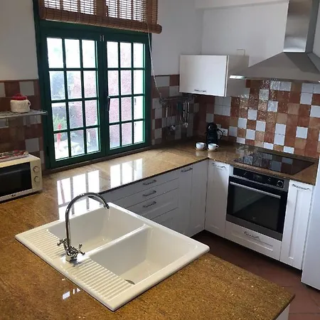 Prázdninový dům Casa Ajaches Playa Blanca (Lanzarote)