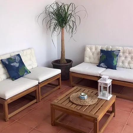 Casa Ajaches Prázdninový dům *