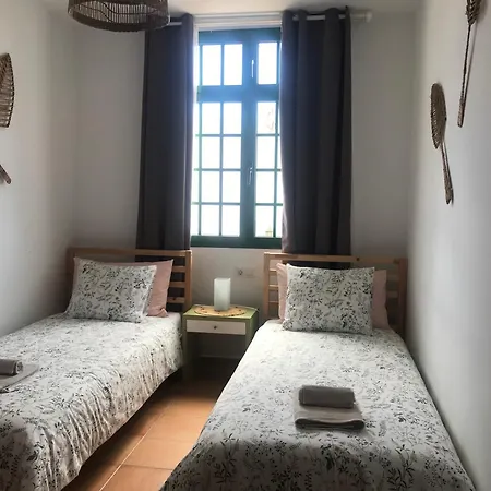 Casa Ajaches Prázdninový dům *