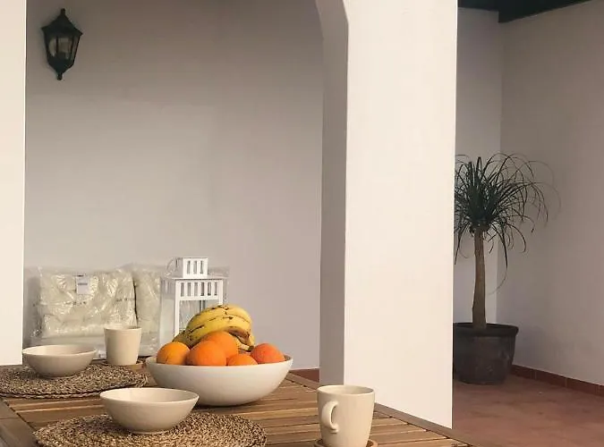 Casa Ajaches 펜션 *