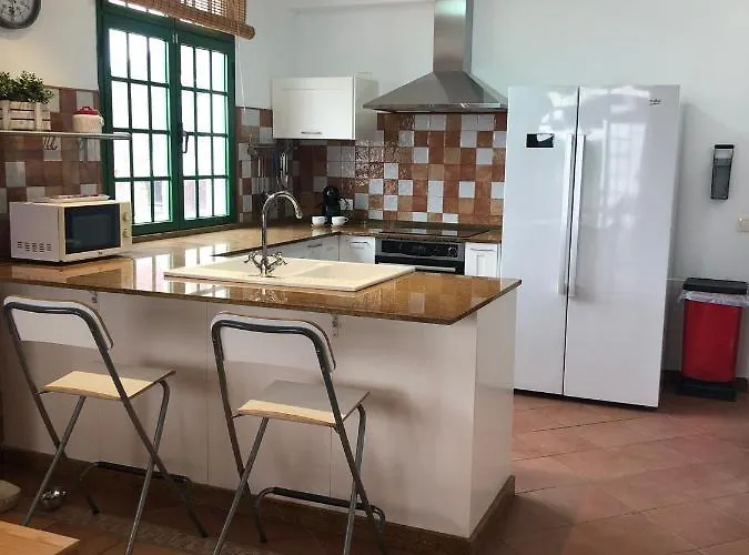 別荘 Casa Ajaches *