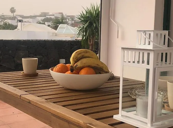 펜션 Casa Ajaches *