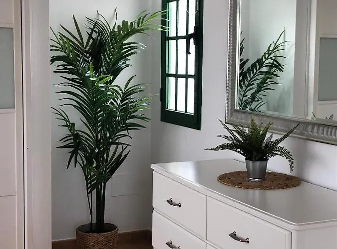 別荘 Casa Ajaches プラヤ・ブランカ