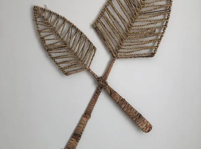 Casa Ajaches 別荘 *