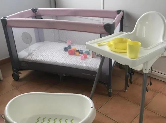 Casa Ajaches 펜션 *