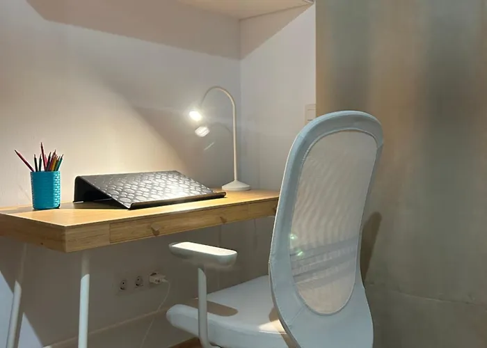 펜션 Casa Ajaches 플라야블랑카