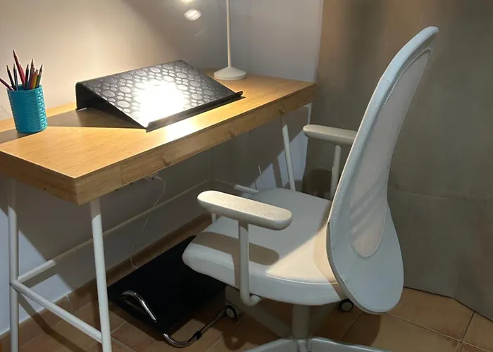 펜션 Casa Ajaches 플라야블랑카